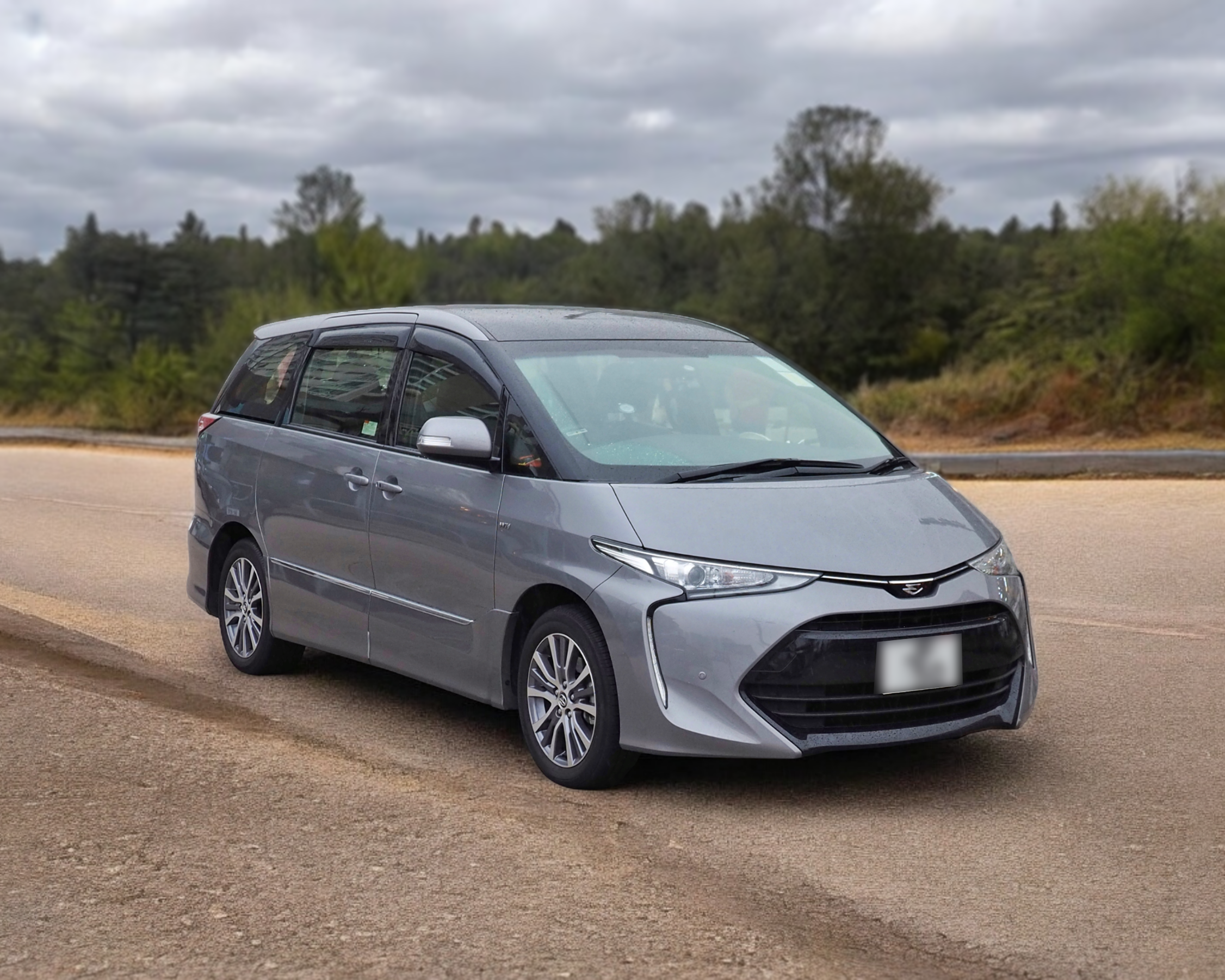 Estima Hybrid Buying Guide | Key Features 2025